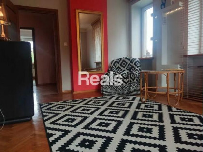 3 pokoje , widna kuchnia, Centrum