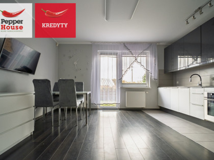 Mieszkanie Kosakowo ul. Kalinowa