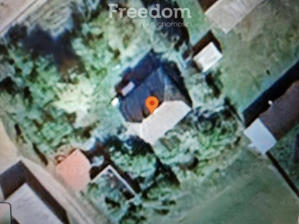 Dom z potencjałem w malowniczej okolicy