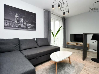 Mieszkanie Kraków Prądnik Czerwony, Czerwonego Prądnika