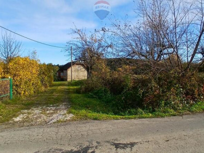 Siedlisko na sprzedaż gmina Jodłownik