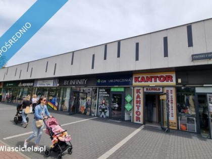 Lokal do wynajęcia Żwirki i Wigury 4