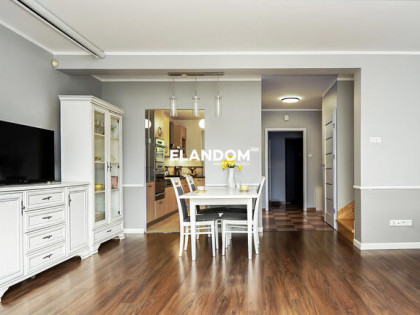 Komfortowy dom do wprowadzenia Otwock