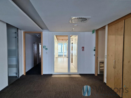 Lokal użytkowy Warszawa gm. Mokotów Mokotów, Postępu