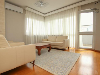 Mieszkanie Kraków Dębniki, Zygmunta Miłkowskiego