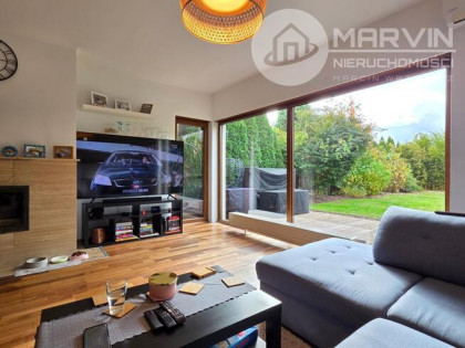 Batorowo (82.5m2) - Garaż, Komórka + Ogród (170m2)