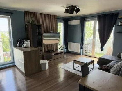 Mieszkanie 61m2 Hawelańska6a/ +garaż podziemny