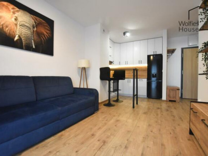 Mieszkanie Kraków Kraków-Podgórze, Kraków-Podgórze, Malborska