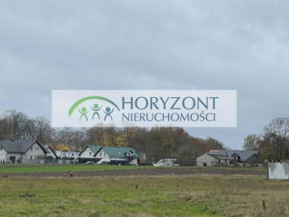 Tokary - działka budowlana