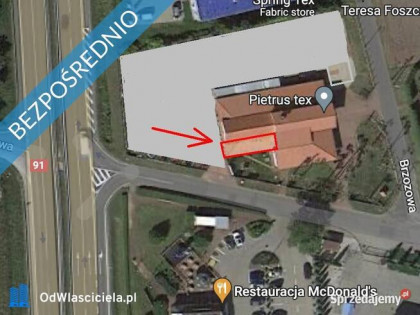 Lokal 60 m2  do wynajęcia