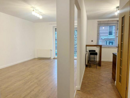 Mieszkanie Swarzędz, Zygmunta Grudzińskiego