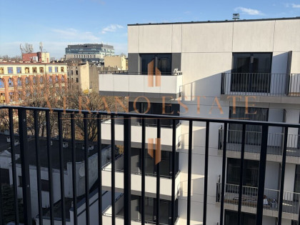 Nowe mieszkanie Pomorska