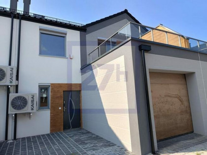 ▶5 Pokoi ✔Światłowód ✔Garaż ✔Taras ✔Gładzie ✔Alarm