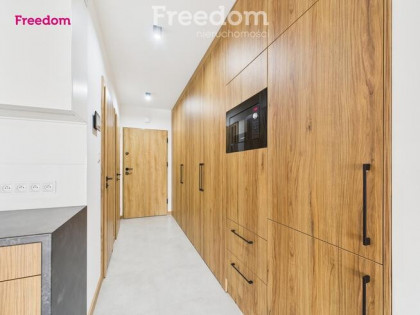 Nowoczesne 4-pokojowe mieszkanie na wynajem