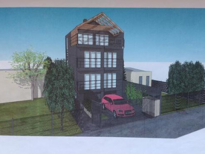 biuro, pracownia,gabiet, itp+mieszkanie centrum lublina