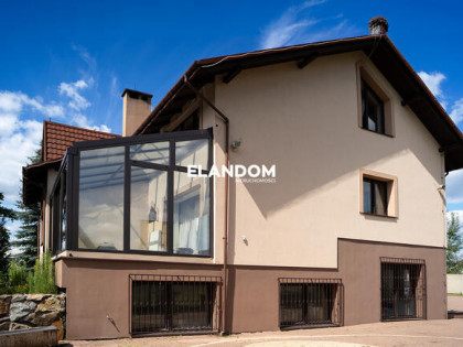 Dom z dużą działką blisko S17