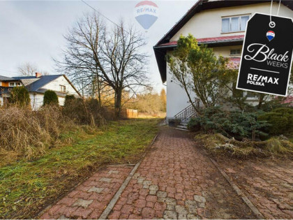 Elegancki dom – komfort, przestrzeń i możliwości