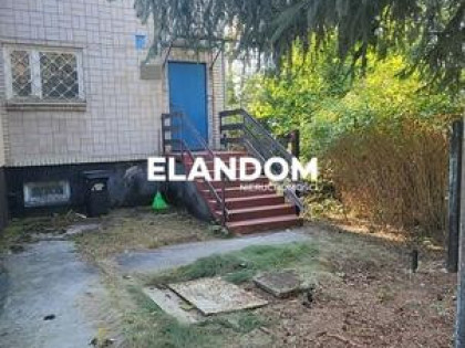 Warszawa- Falenica mały segment do remontu