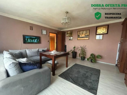 2 pokojowe mieszkanie 800 m od morza