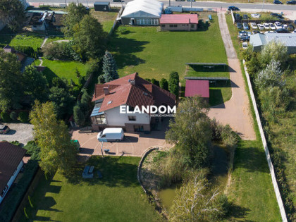 Usługowow - mieszkalna, blisko S2 i S 17, Majdan