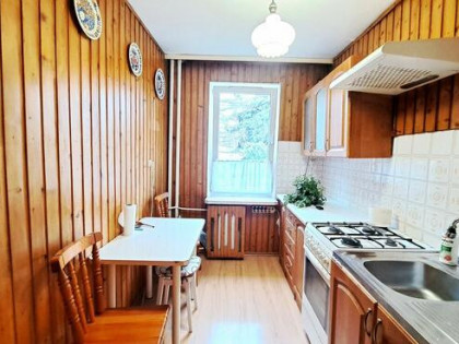 2 pokojowe - blisko placu Imbramowskiego