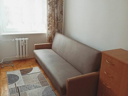 Do wynajęcia atrakcyjne mieszkanie