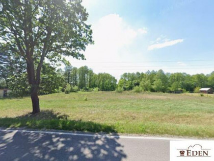 Działka rolna Zgórznica gm. Stoczek Łukowski