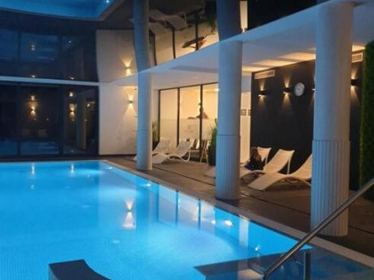 Apartament na wynajem