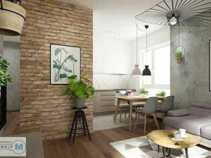 Mieszkanie Kielce KSM