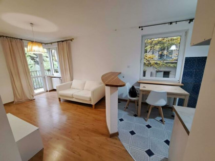 Mieszkanie Kraków Kraków-Podgórze, Kraków-Podgórze, Warneńczyka