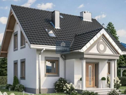 Dom Police Jasienica