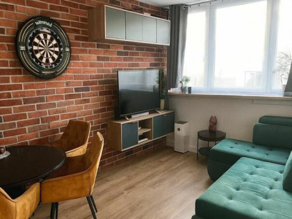 Mieszkanie do wynajęcia