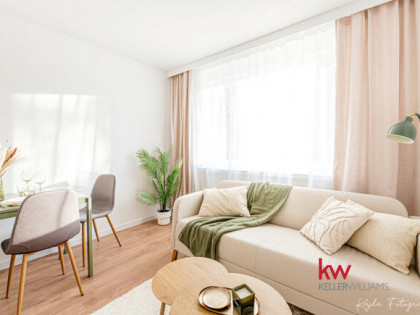 Mieszkanie Poznań gm. Poznań-Nowe Miasto, Unii Lubelskiej