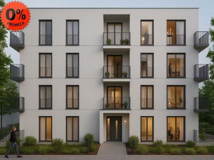 Mieszkanie Żarów Żarów, Żarów