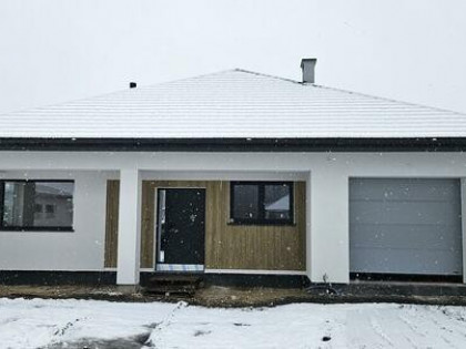 Dom Straszęcin gm. Żyraków