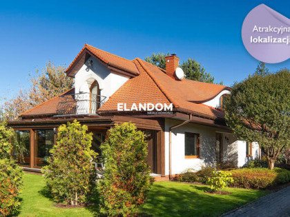 Luksusowa rezydencja Radość