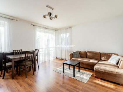 Mieszkanie Kraków Prądnik Czerwony, Śliczna