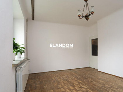 Parter, 2 pokoje, ul. Nowolipki