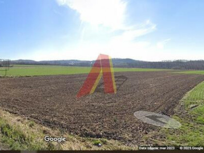 Działka usługowa Kraków Krowodrza, Olszanica, Olszanicka