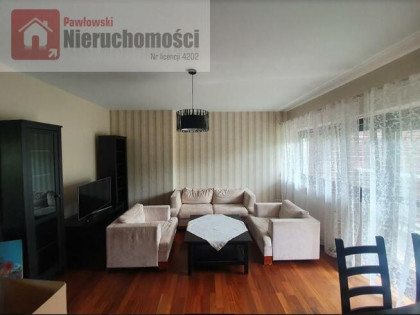 Mieszkanie Kraków Krowodrza, Wola Justowska