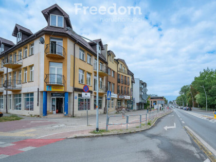 Mieszkanie w centrum Mińska Mazowieckiego