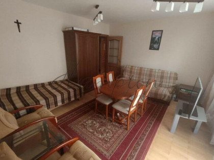 Mieszkanie Warszawa gm. Bemowo Bemowo, Mieczysława Wolfkego