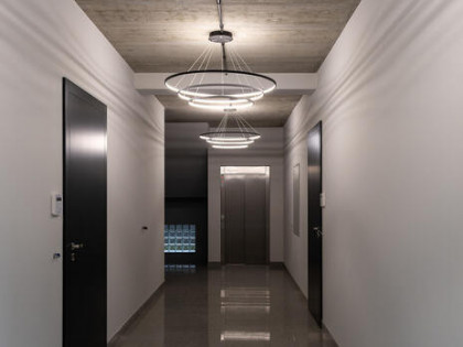 I piętro z windą, stan idealny, centrum Michalina