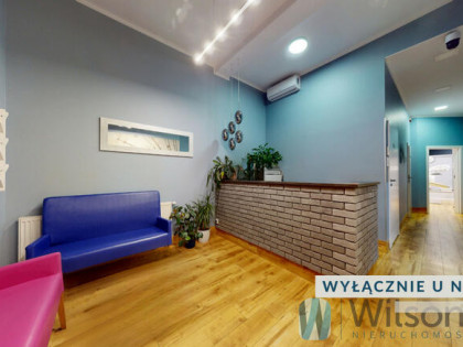 Lokal użytkowy Warszawa gm. Bielany Bielany, Heroldów