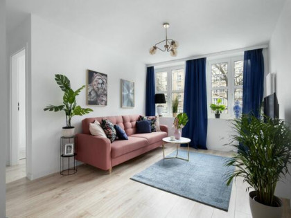 Mieszkanie Gdańsk Śródmieście, Złotników