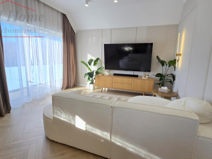 Mieszkanie Wrocław Fabryczna, Maślice ul. Suwalska