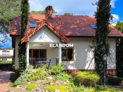 Dom jednorodzinny | wynajem | Józefów