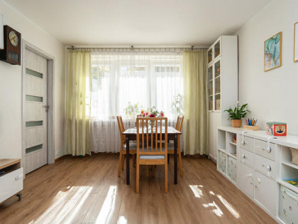 Ciepłe i ciche 45 metrów na Szaserów!!!