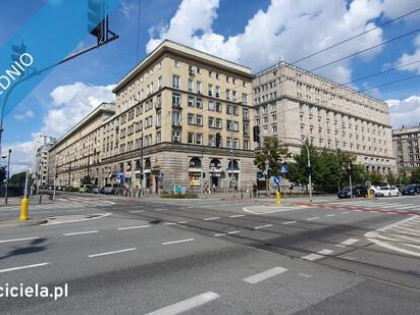 Mieszkanie 82,5 m² z potencjałem w sercu Warszawy, ul. Nowowiejska