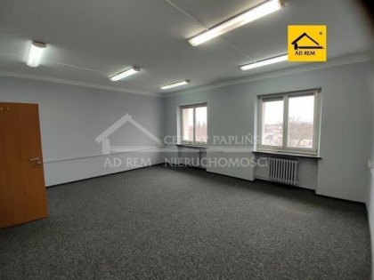 Powierzchnia biurowa Lublin Bronowice, Bronowice, Bronowice